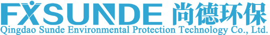 青島尚德環?？萍加邢薰竟俜骄W站